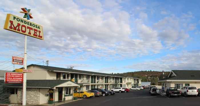 Others Ponderosa Motel