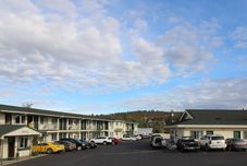 Others Ponderosa Motel