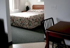 Others 4 Ponderosa Motel