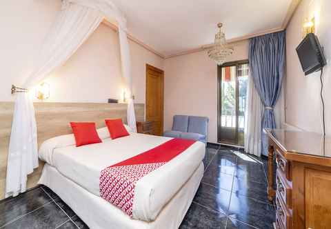 Lainnya Hotel El Prado