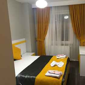 Primary image1圖亞普漢套房飯店,Poseidon Underwater Technical Sis.v was eğt.tic.ltd.ş.飯店