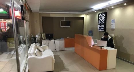 Others 2 Han Suite Tuyap