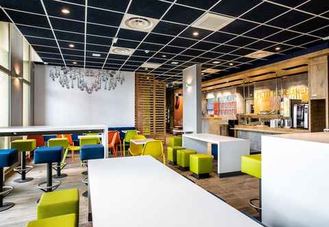 Lainnya ibis budget Paris Gennevilliers