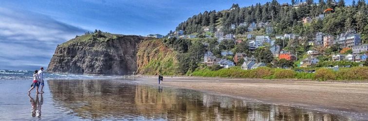 其他 Three Arch Inn