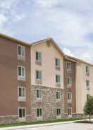 Imej utama WoodSpring Suites Houston 288 South Medical Center