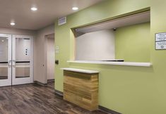 Others 6 WoodSpring Suites Houston 288 South Medical Center