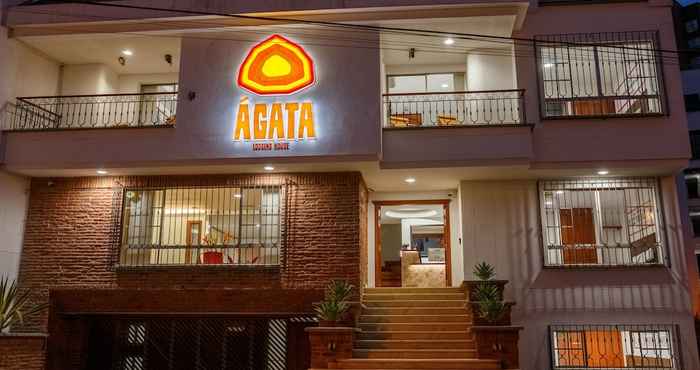 Others Hotel Agata LH Pinares Alto Pereira