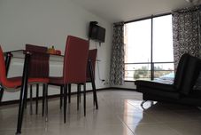 Lain-lain Apartamento confortable