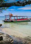 Primary image Lutwala Dive and Bungalows