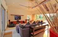 Lain-lain 4 Pattaya Sunset Villa 4 Bedroom Sleeps 8