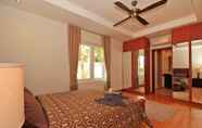 Others 5 Pattaya Sunset Villa 4 Bedroom Sleeps 8
