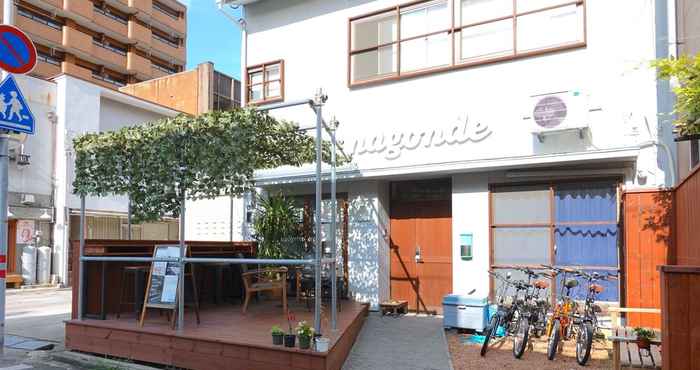 Lainnya Kanazawa guesthouse nagonde - Hostel