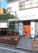 ภาพหลัก Kanazawa guesthouse nagonde - Hostel