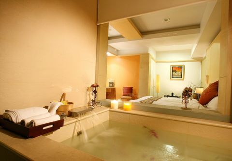 Others Ying Xiang Wen Quan Hotel