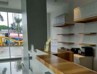 Lainnya 2 The Regia Tambun By Ultimo