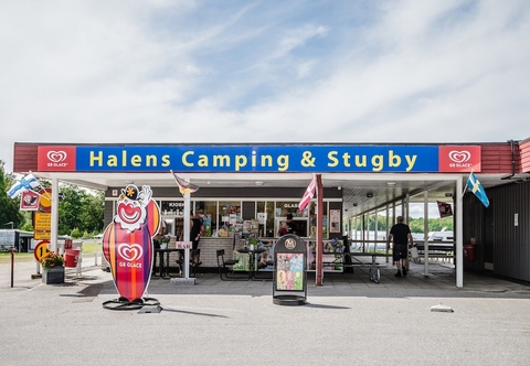 Others Halens Camping AB