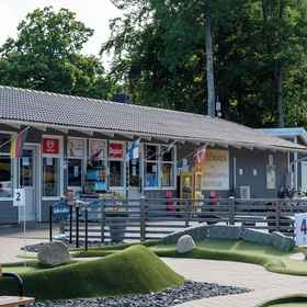 Primary image 1 Kolleviks Camping och Stugby AB, โรงแรม & ที่พัก Karlshamn socken