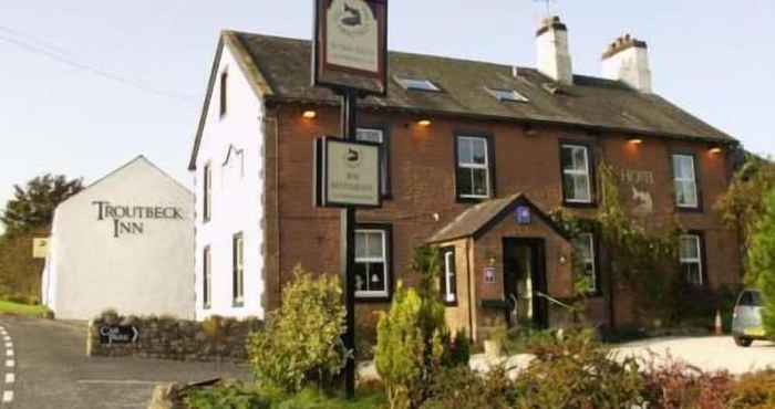 Khác Troutbeck Inn