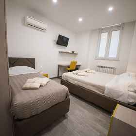 Primary image 1 5 Terre Lodge, Hotel Framura