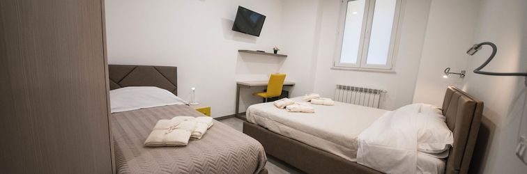 Others 5 Terre Lodge