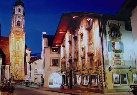 Others Alpenrose Traditionsgasthof Mittenwald