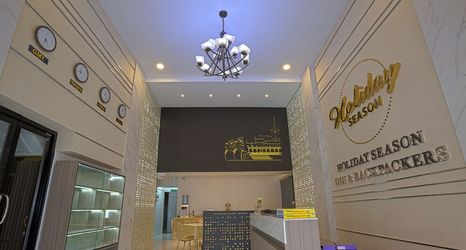 その他 2 Holiday Season Motel