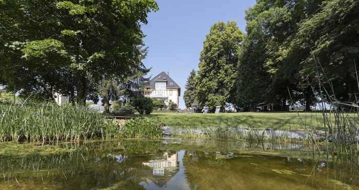 Lain-lain Villa Geisenhof