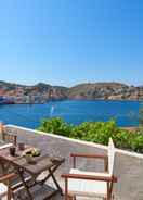 ภาพหลัก Blue Wave Symi