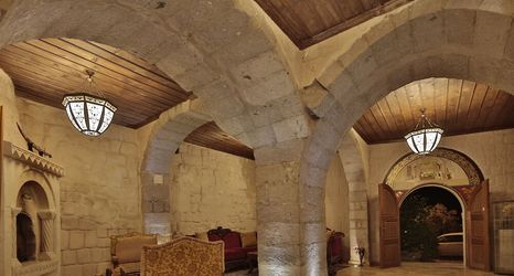 기타 2 Romance Cave Suites