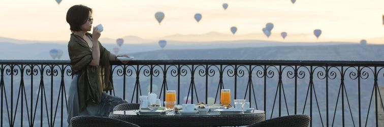 기타 Romance Cave Suites