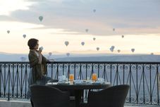 기타 Romance Cave Suites