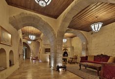 기타 5 Romance Cave Suites