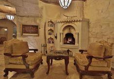 기타 4 Romance Cave Suites