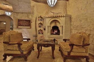 기타 4 Romance Cave Suites