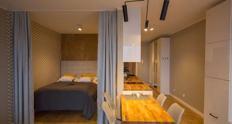 อื่นๆ 2 Apartament na urlop Wisla