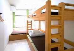 Others 7 Air Hostel LCC