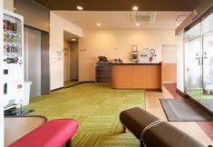 Others 3 Air Hostel LCC