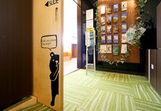 Others 5 Air Hostel LCC