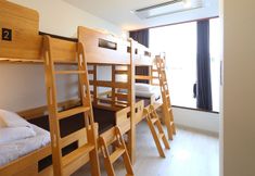 Others 6 Air Hostel LCC