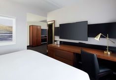 기타 4 DoubleTree by Hilton Montreal Airport