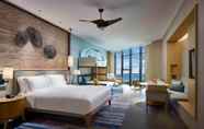 อื่นๆ 4 Crowne Plaza Sanya Haitang Bay Resort, an IHG Hotel