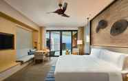 อื่นๆ 6 Crowne Plaza Sanya Haitang Bay Resort, an IHG Hotel