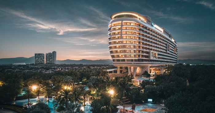 อื่นๆ Crowne Plaza Sanya Haitang Bay Resort, an IHG Hotel