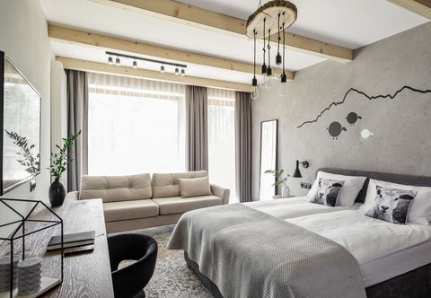 その他 Biała Owca