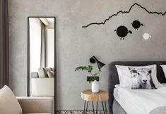 その他 6 Biała Owca