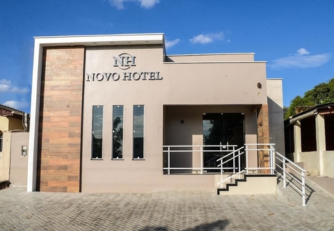 Others Novo Hotel