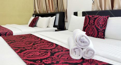 其他 2 Cahaya Qaira @ D'Perdana Kota Bharu