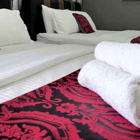 Cahaya Qaira - D'Perdana Kota Bharu 1 Cahaya Qaira @ D'Perdana Kota Bharu, Kota Bharu Hotels