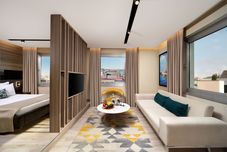 其他 Nish Palace Exclusive Suites