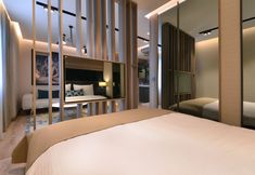 其他 5 Nish Palace Exclusive Suites